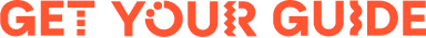 Get Your Guide logo