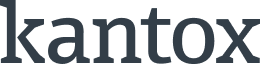Kantox logo