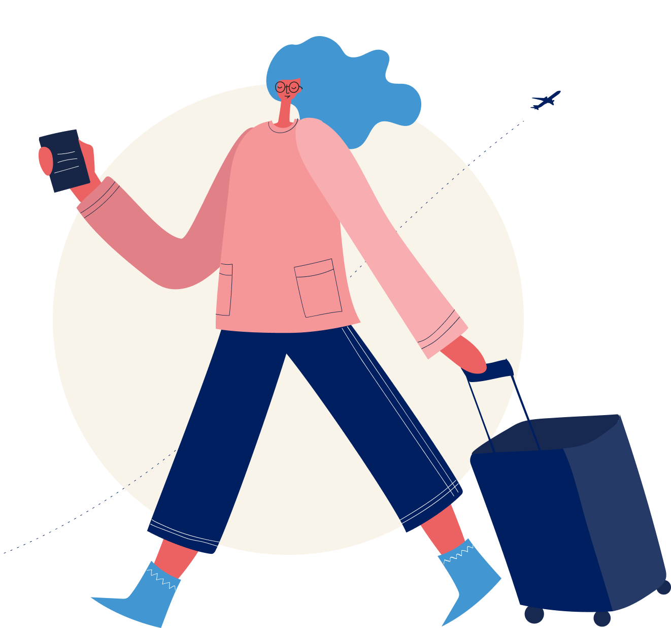 Save on business travel