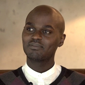 Matabato Kimani