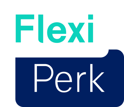 Flexiperk logo