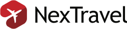 NexTravel logo
