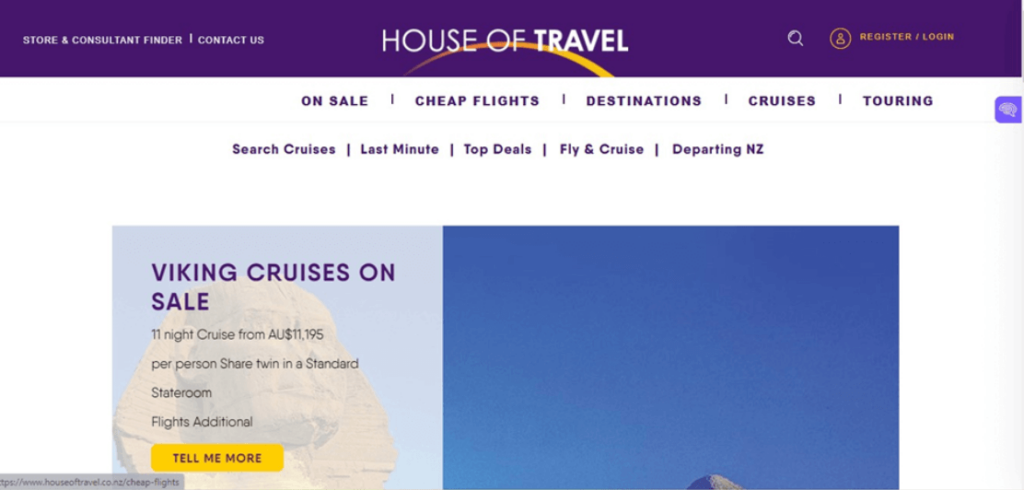 house-of-travel-best-online-travel-agencies-new-zealand