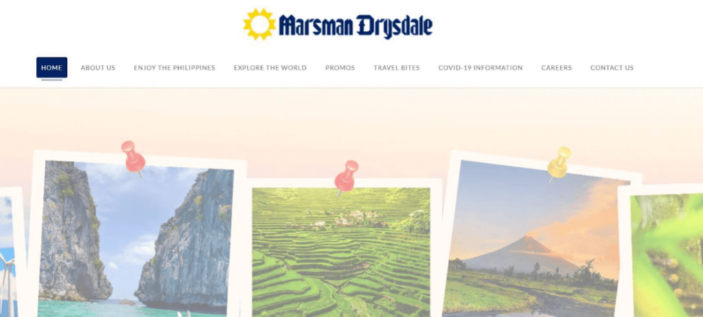 Marsman-Drysdale-Best-online-travel-agencies-Philippines