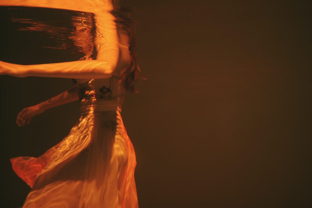 flamenco dancer