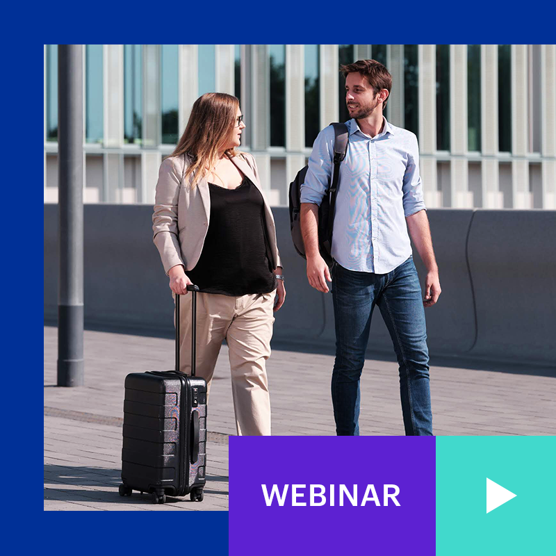 7 ways to reduce costs and gain control of corporate travel