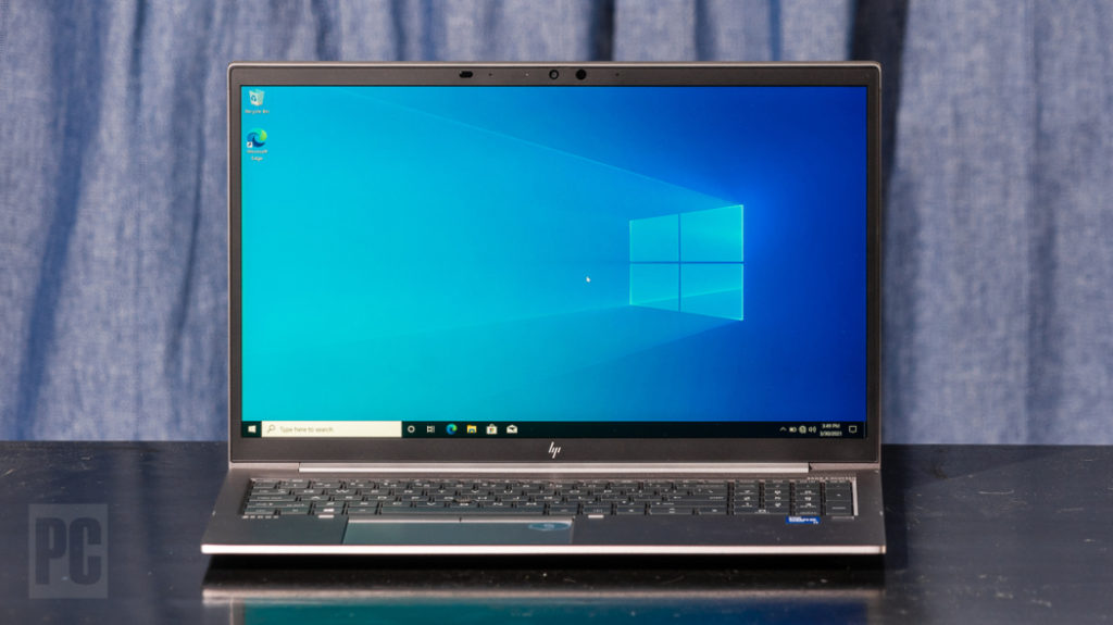 HP Zbook Firefly 15 G8
