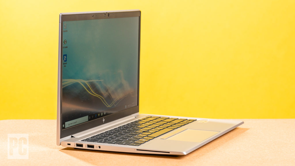 HP EliteBook 840 G7