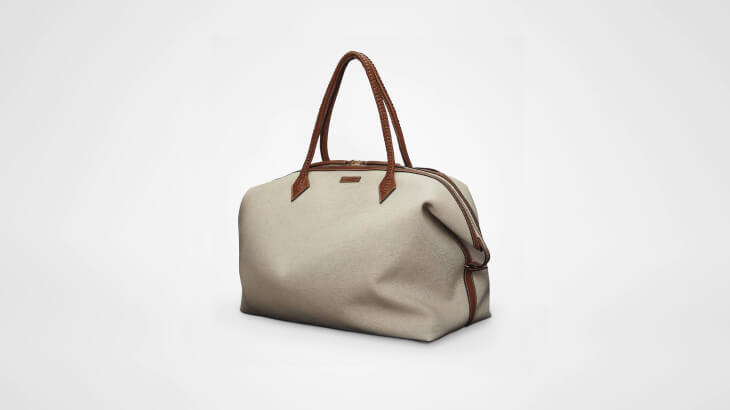 business travel luggage