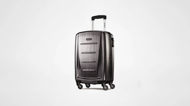 Steve Madden Luggage Suitcase Wheeled Duffle Bag Best Review