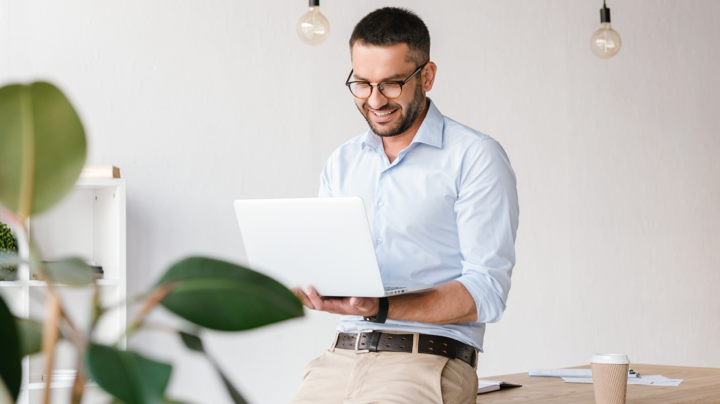 Image for 5 steps to the best travel management process