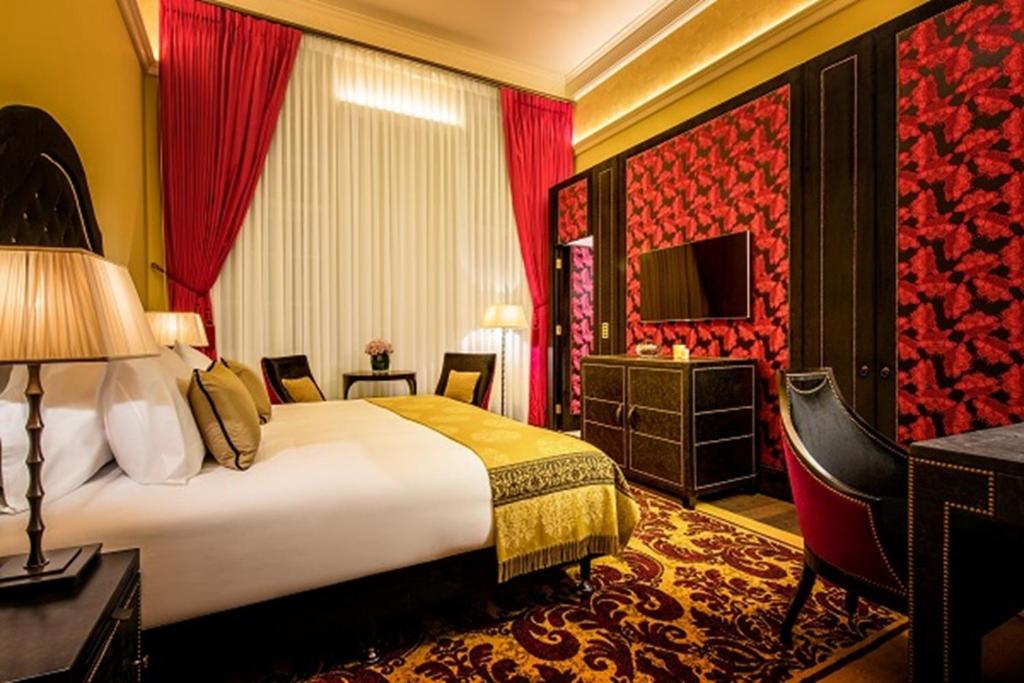L'oscar hotel london