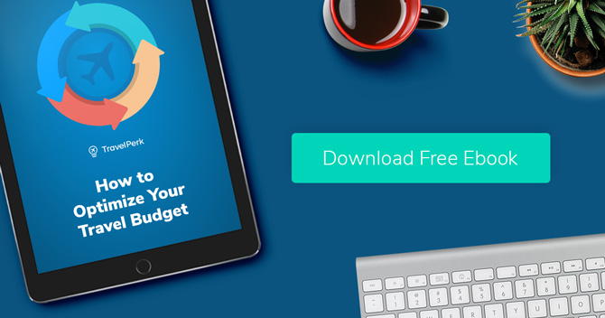 Free eBook: How to Optimize Travel Budget