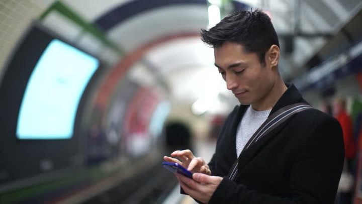 Image for Business travel trends in 2018 — A huge industry shift