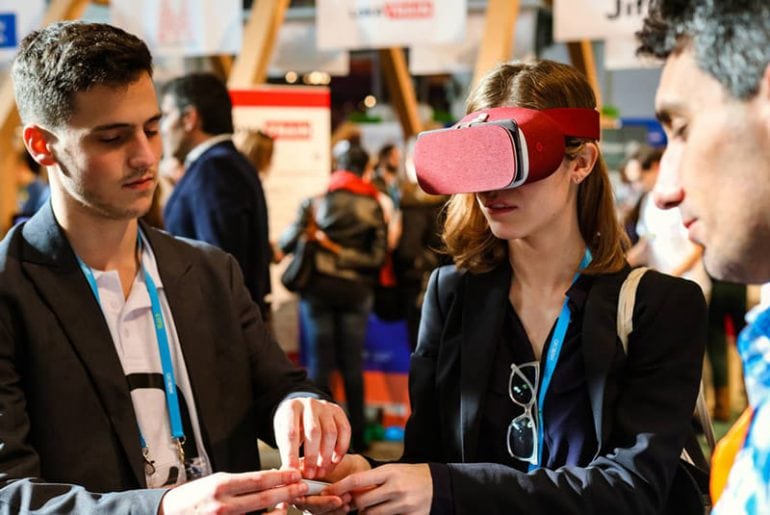 20 Best Tech Conferences in Europe 2018 TravelPerk Blog