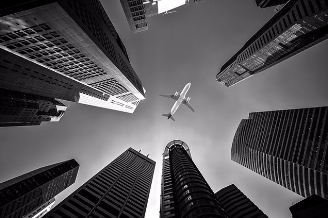 Focus on overseas & long-distance trips Focus on overseas and long-distance trips