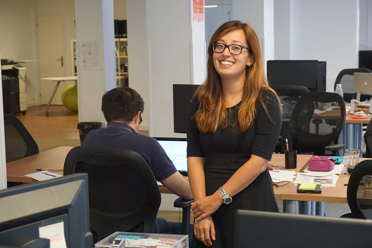 Lisa Luperi: Managing Business Travel
