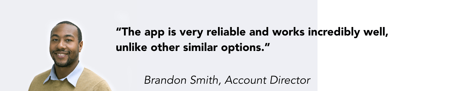 Review about CamCard