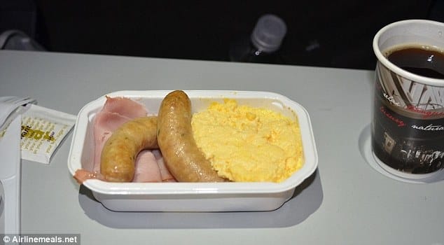 7 Tips To Stay Healthy During Business Travel Prepare healthy snacks for your business travel