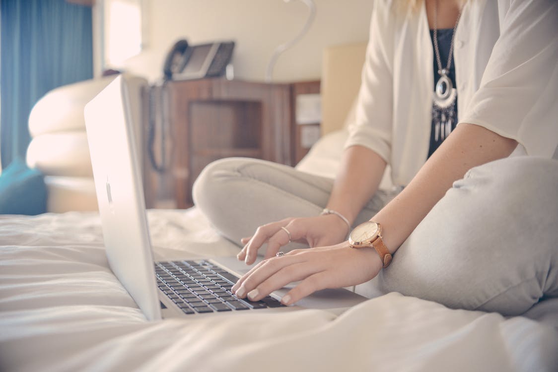 Airbnb, the alternative accommodations