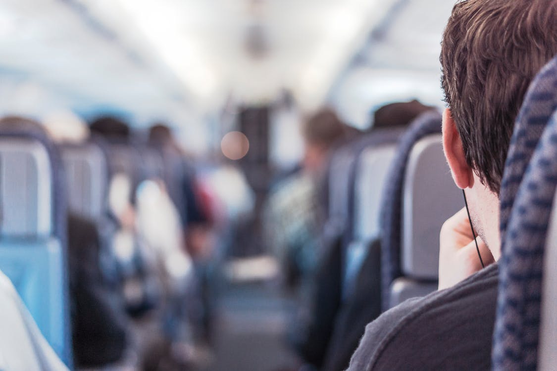 Keep all travel details in one place, like TravelPerk