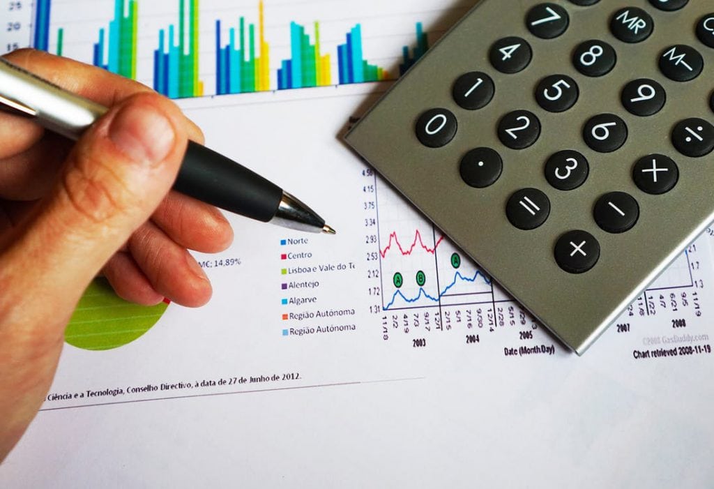 Pinpoint specific metrics and set KPIs around travel expenses