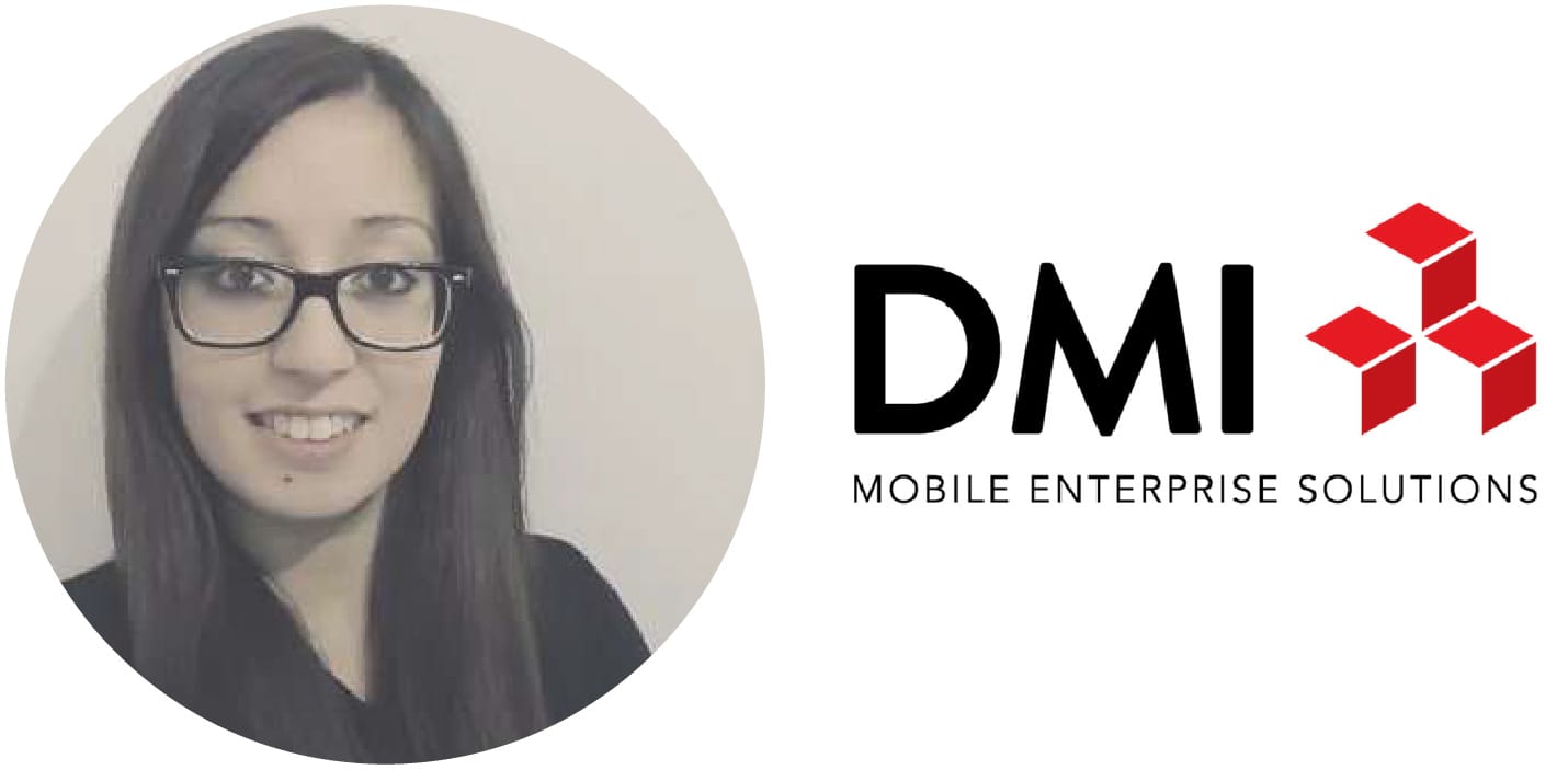 Real Heroes of Business: featuring Lisi Luperi - Office Manager at DMI