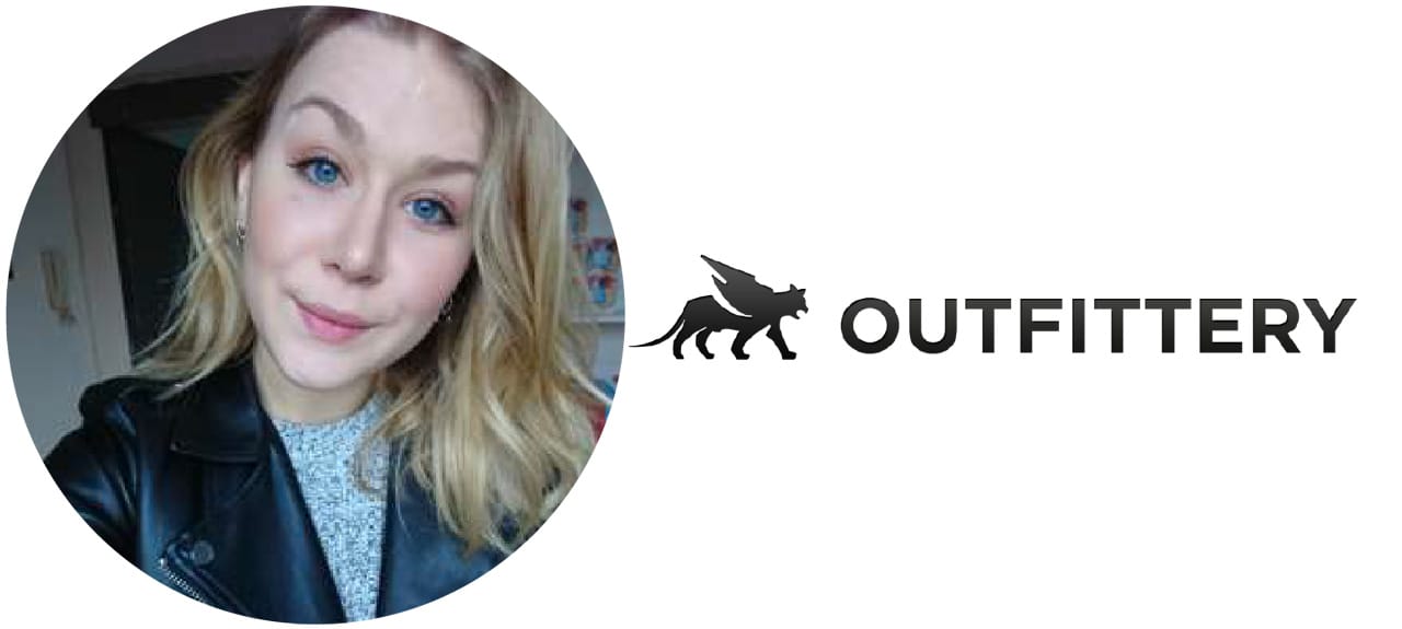 Lisa Sandau - Office Manager at Outfittery