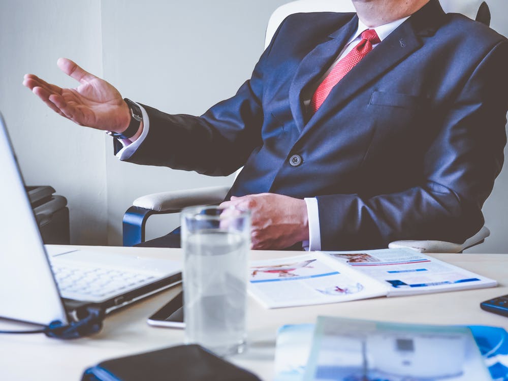 Business travel software for admins and travelers