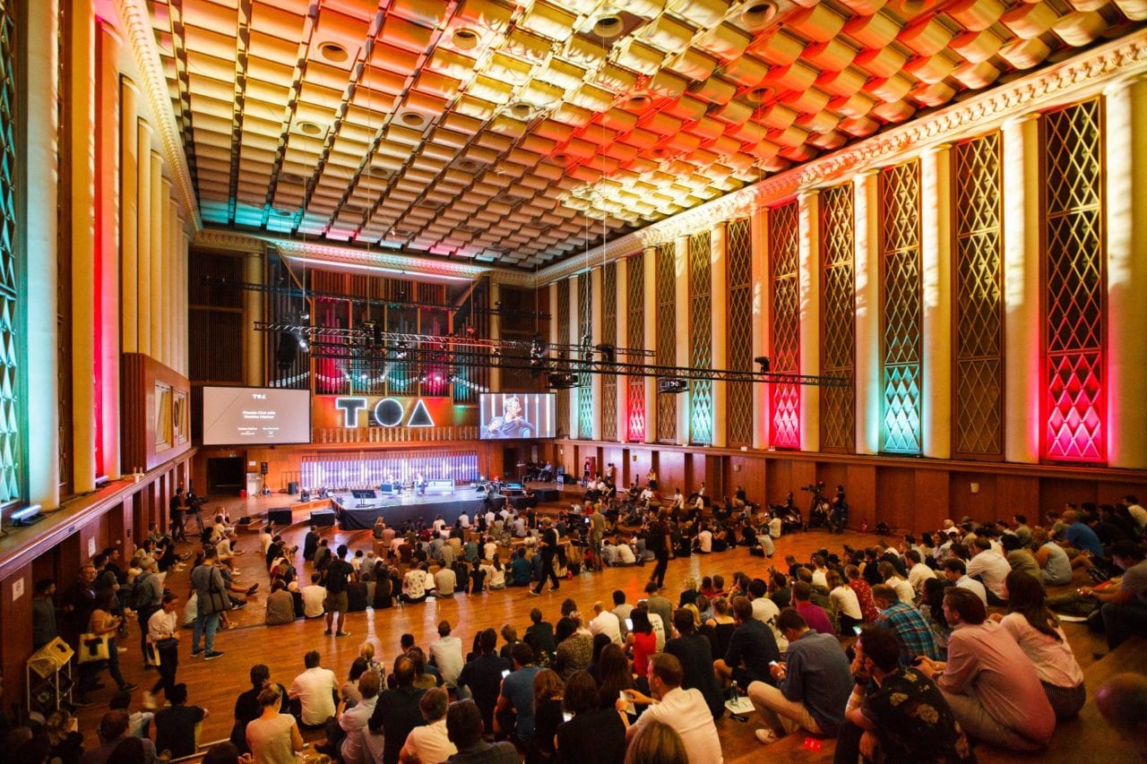 23 Best Tech Conferences in Europe 2019 TravelPerk