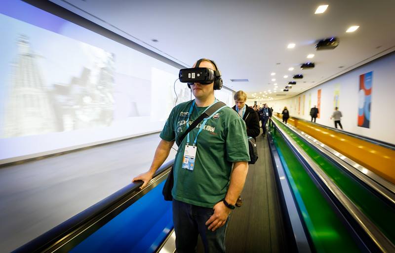 Data & IT Conferences 2019