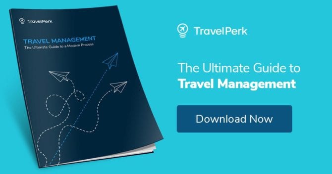 Download the ultimate guide to travel management