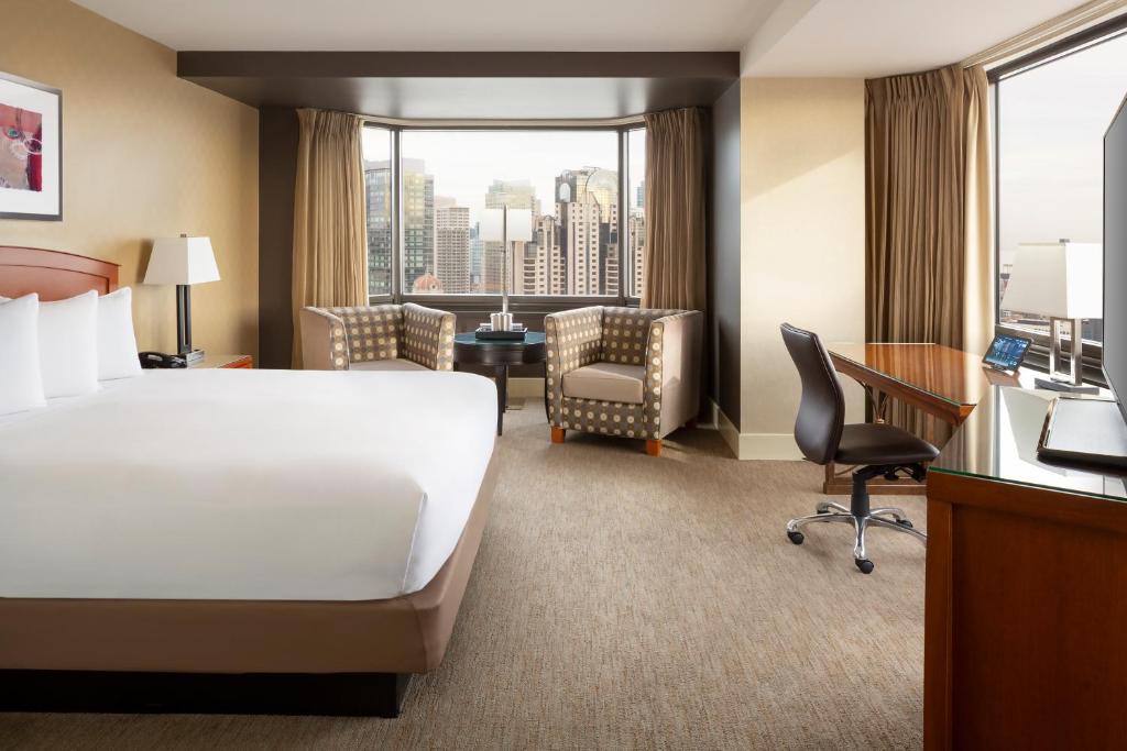 Hilton Union Square