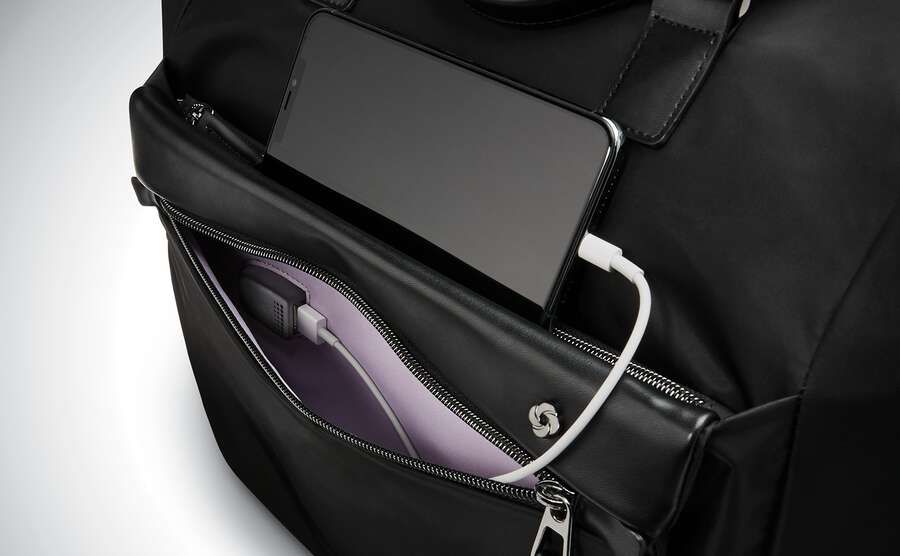 Samsonite mobile solution bag