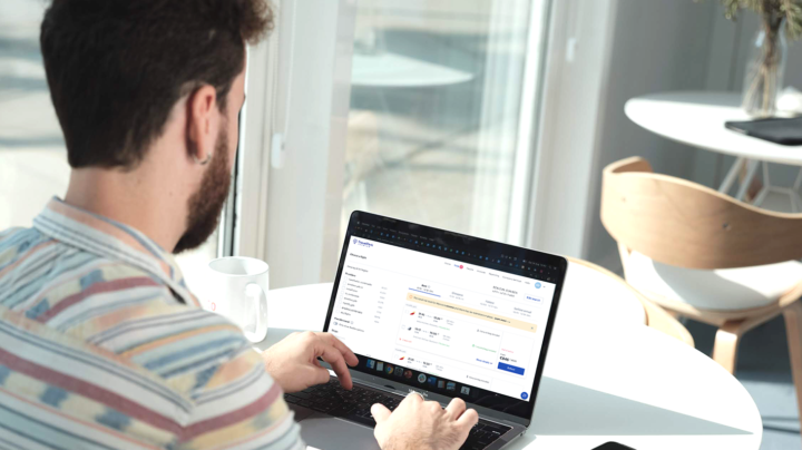 Les 4 avantages des outils de gestion de voyages