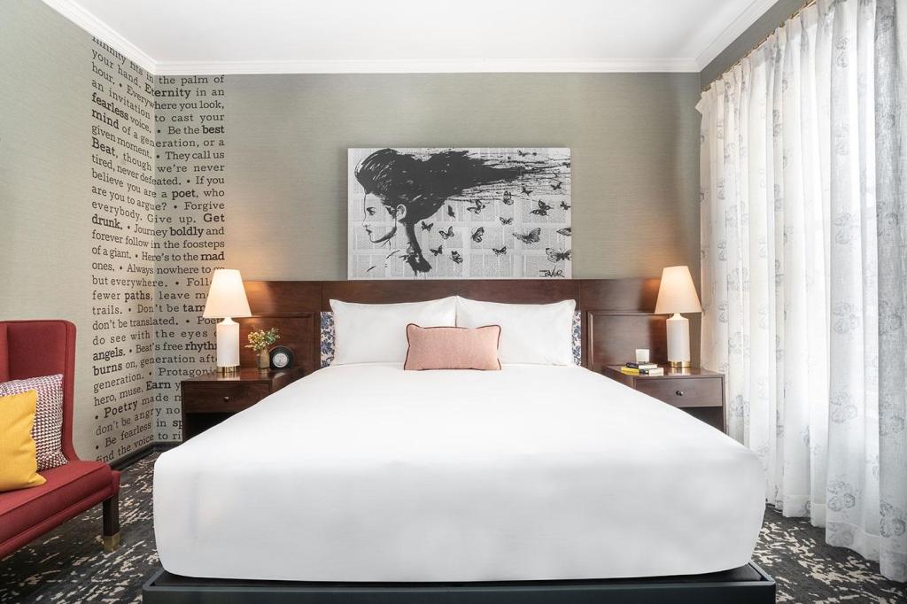 Hotel Emblem SF