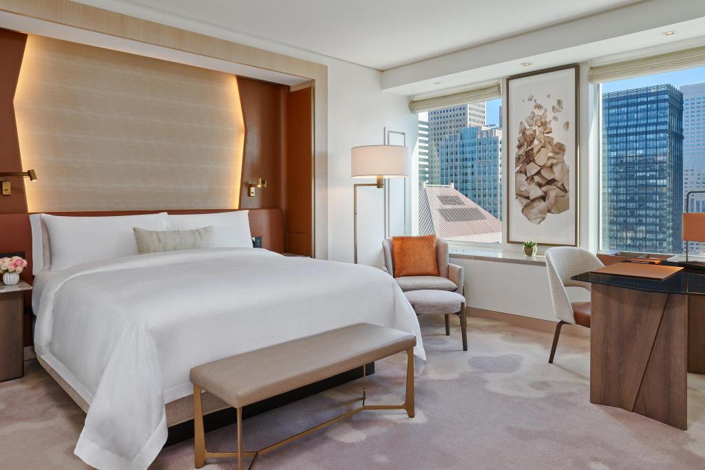 St Regis SF