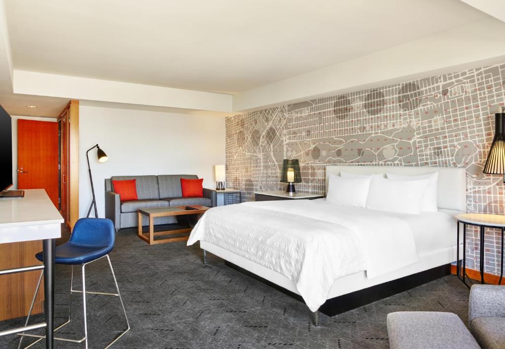 Le Meridien SF