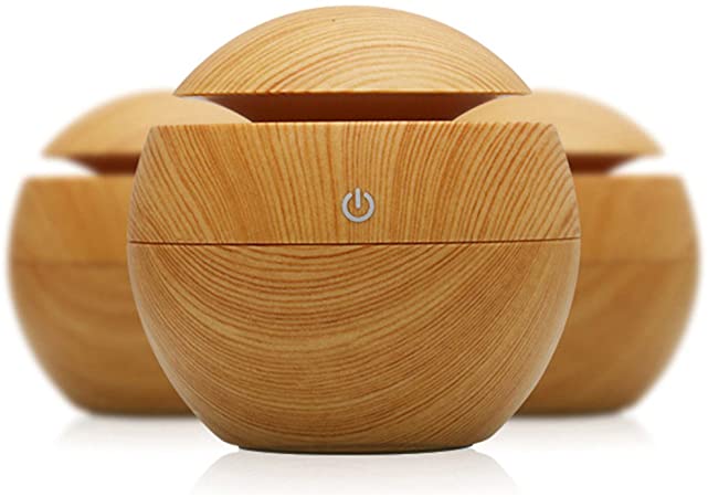 Natural oil diffuser from Natura