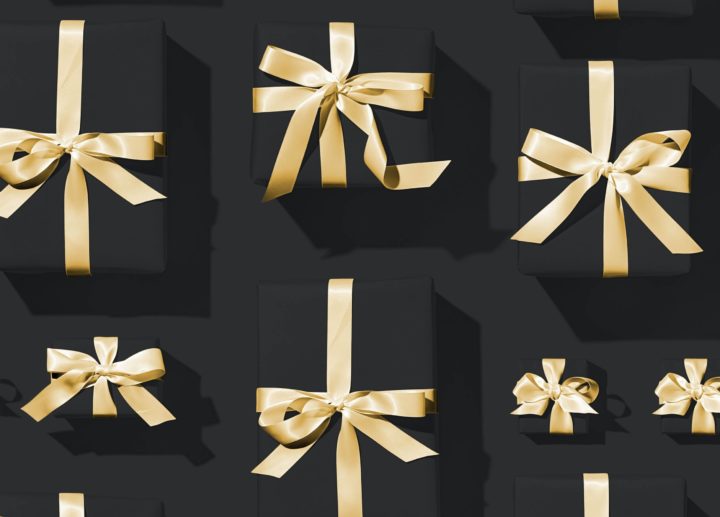Top 10 gifts for business travelers