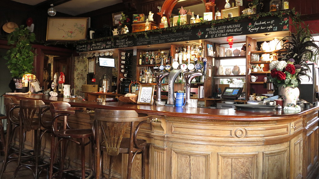 Roseleaf Edinburgh