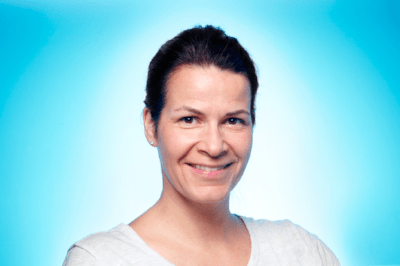 15 minutes with Jessica Fromm, office manager at GetYourGuide