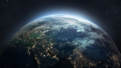 Erreichen globaler CO2-Budgetziele mit nachhaltigem Reisen