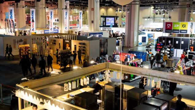 Reisemessen 2024 – in Deutschland & weltweit