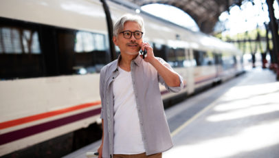 8 tips to be a more sustainable traveler