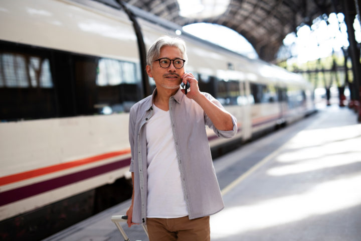 8 tips to be a more sustainable traveler
