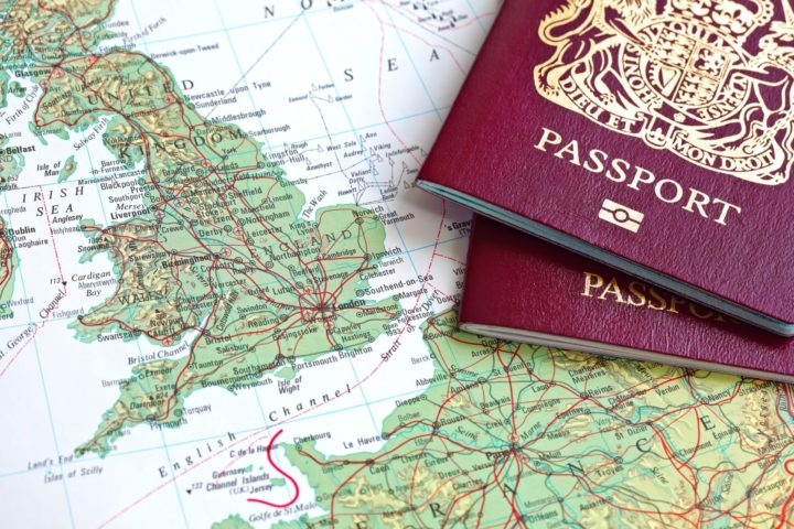 4 Ways Brexit will affect business travel (and how to be prepared)