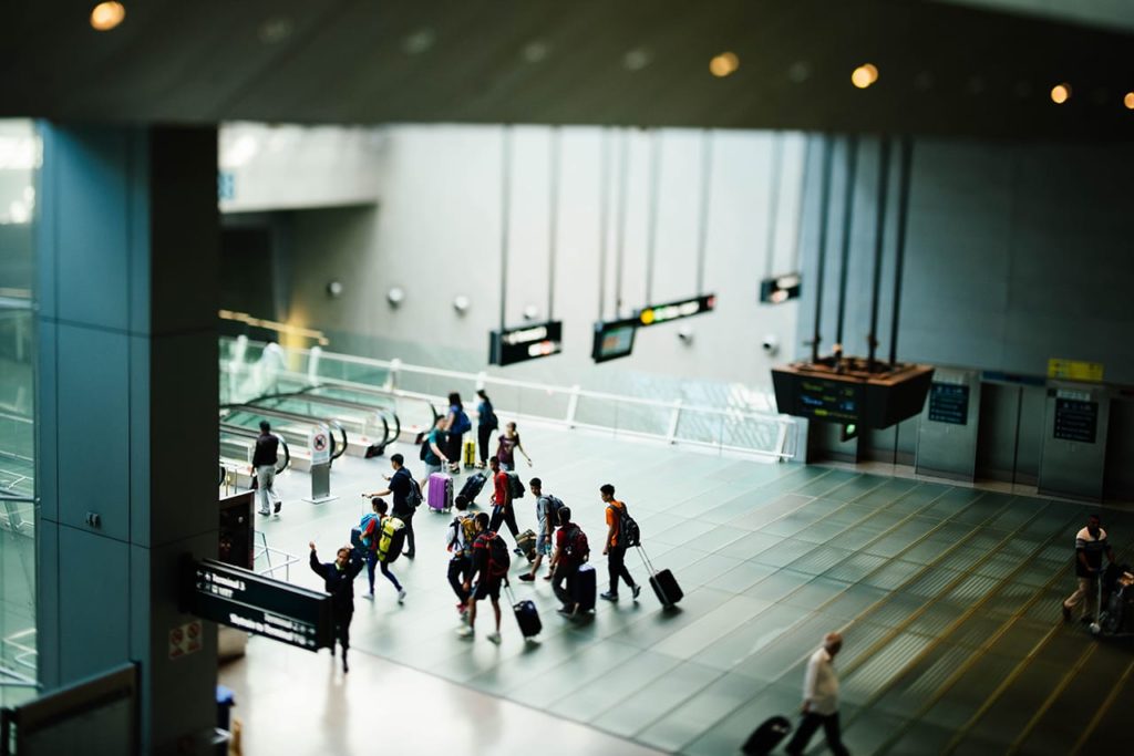 The Best Airline Loyalty Programs in Europe