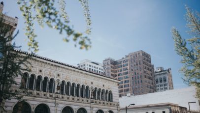 The 4 best corporate travel management companies in Alabama