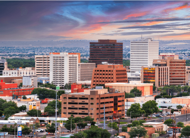 albuquerque-new-mexico